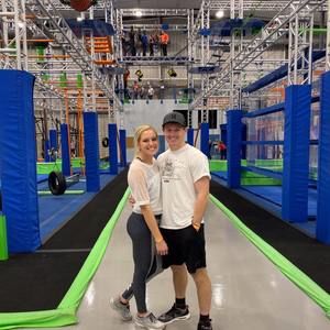 Meet your Posher, Mackenzie